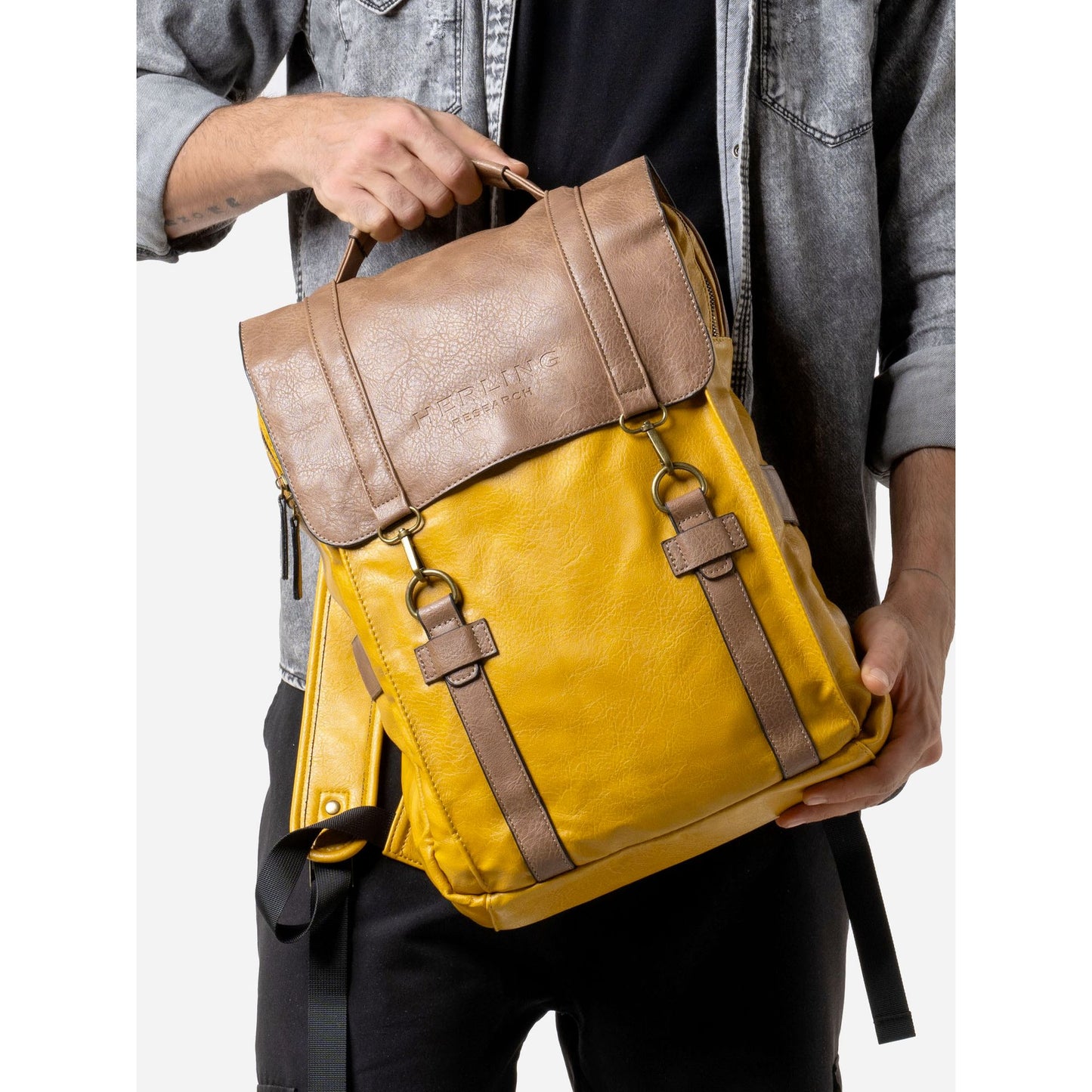Herling Rucksacks