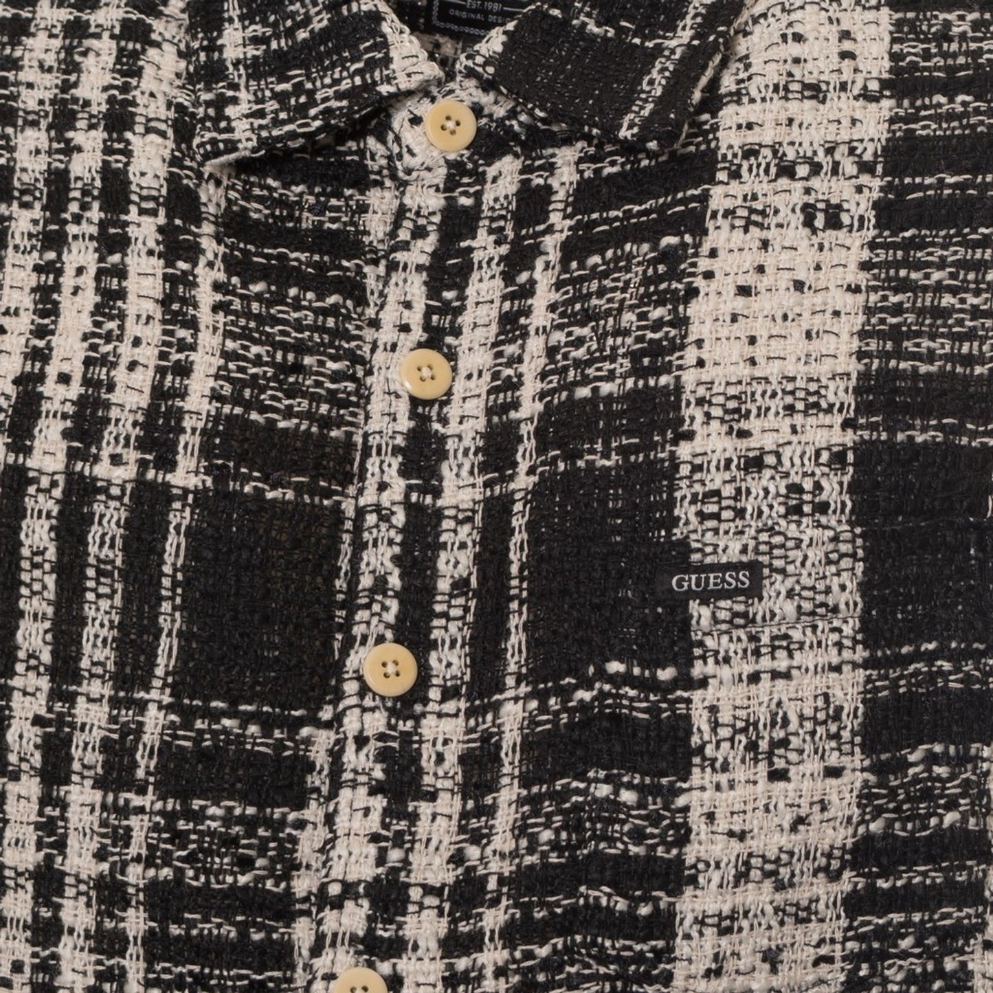 Guess Shirts